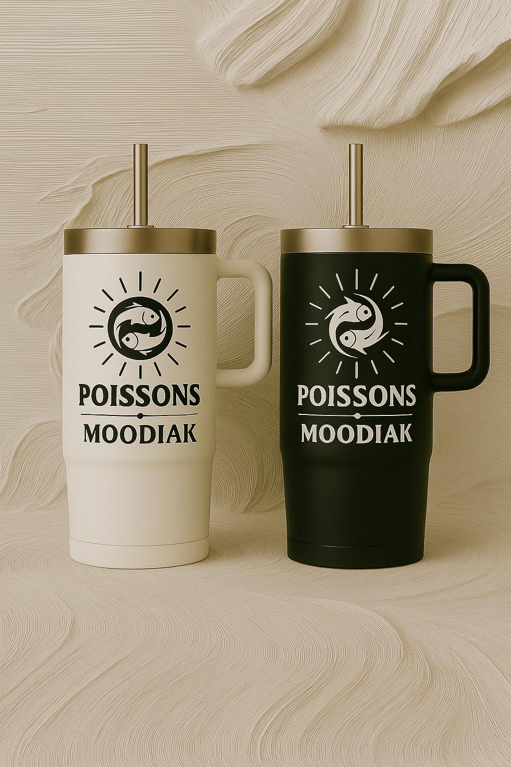 Gourde Moodiak