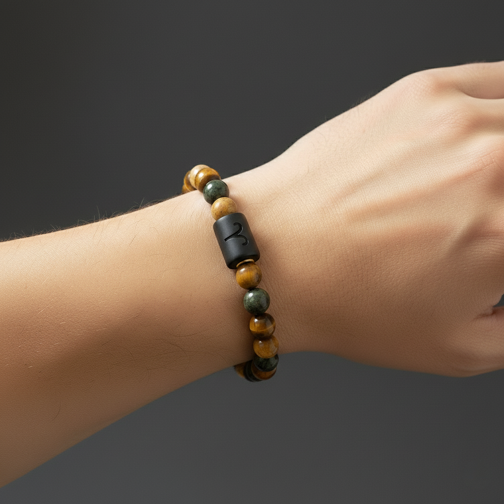 Bracelet du Zodiaque