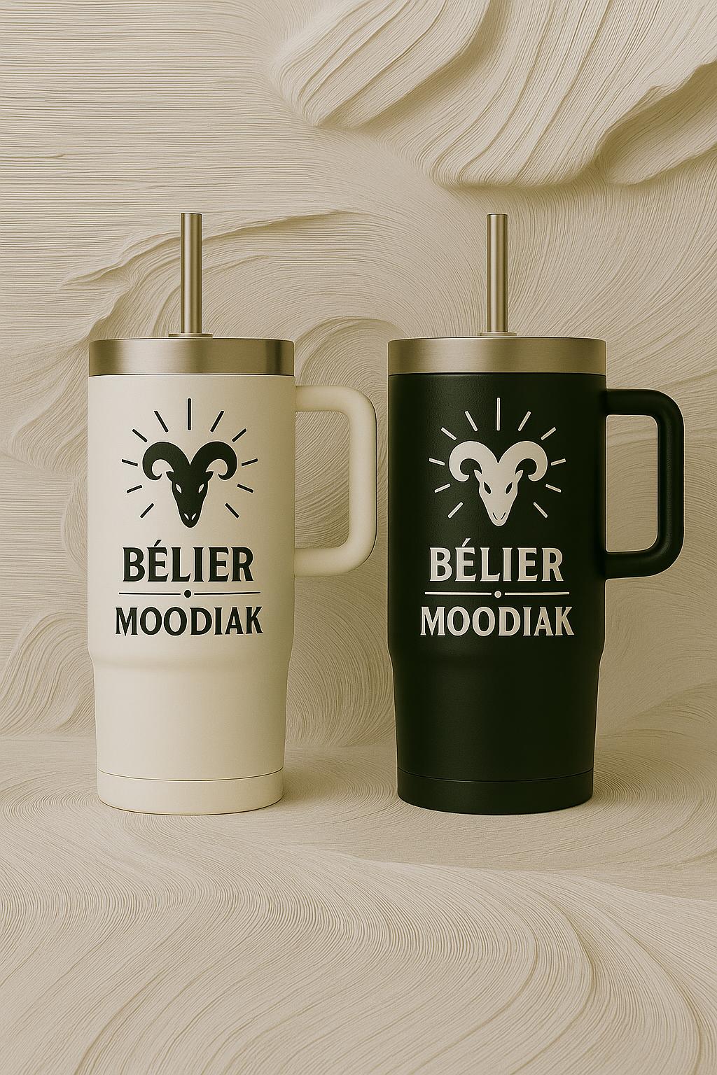 Gourde Moodiak