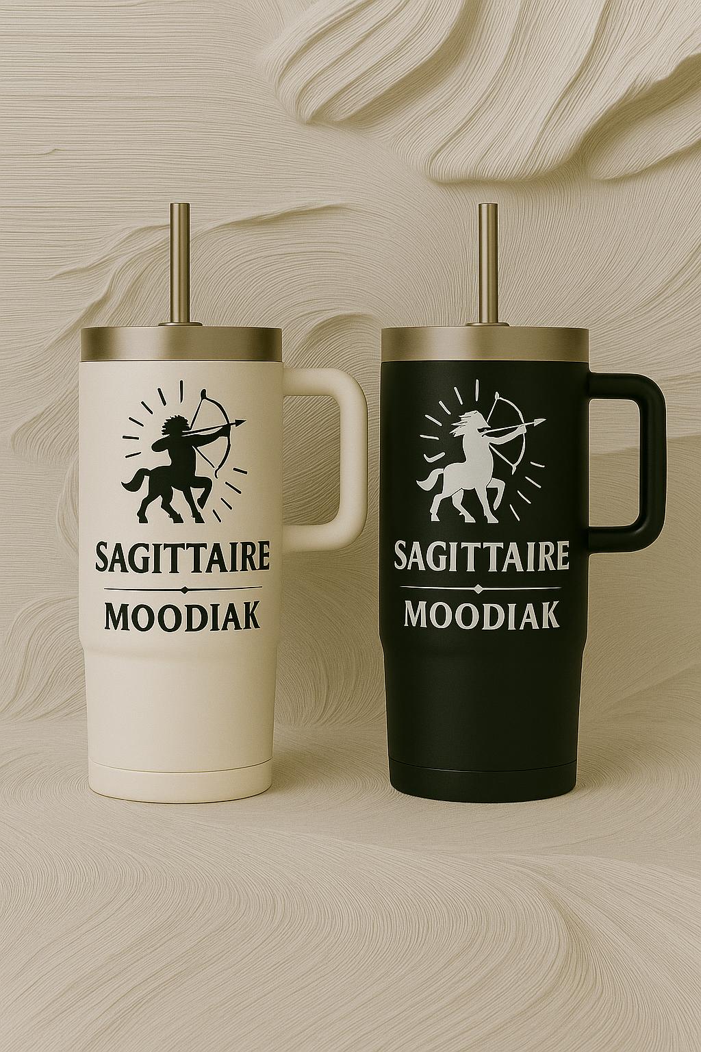Gourde Moodiak