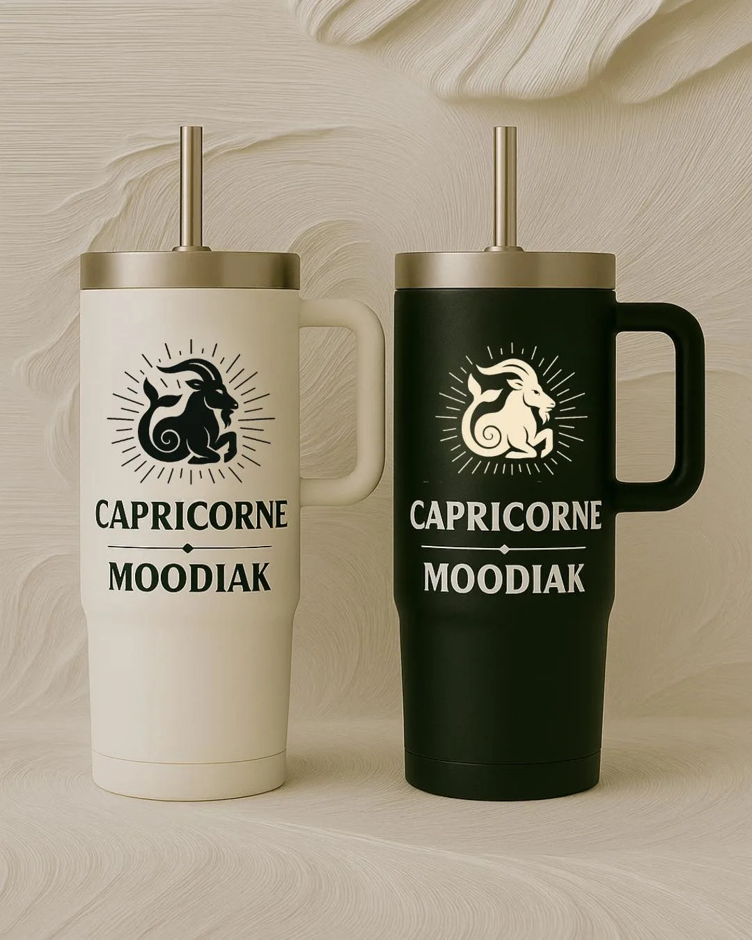 Gourde Moodiak