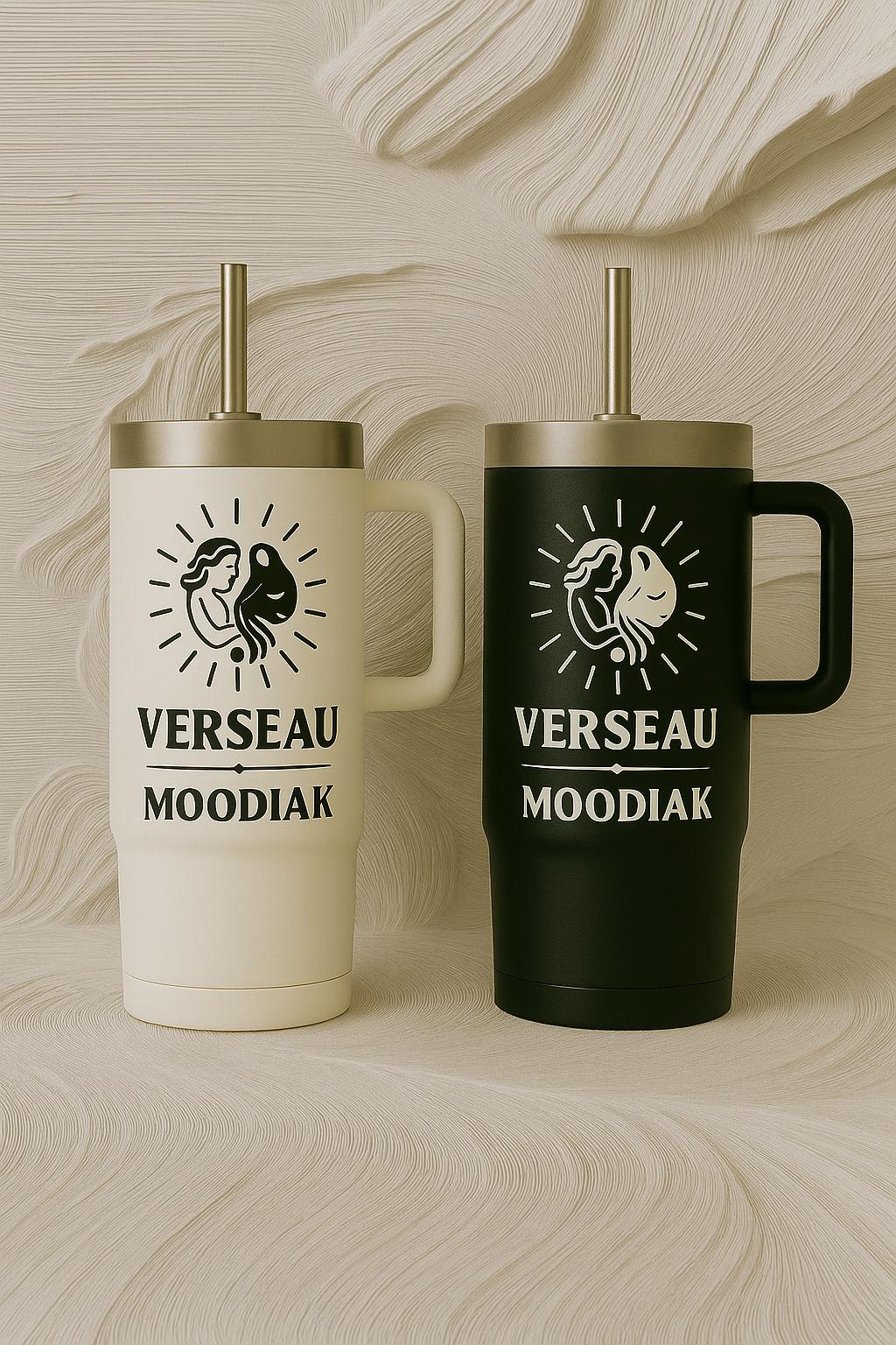 Gourde Moodiak