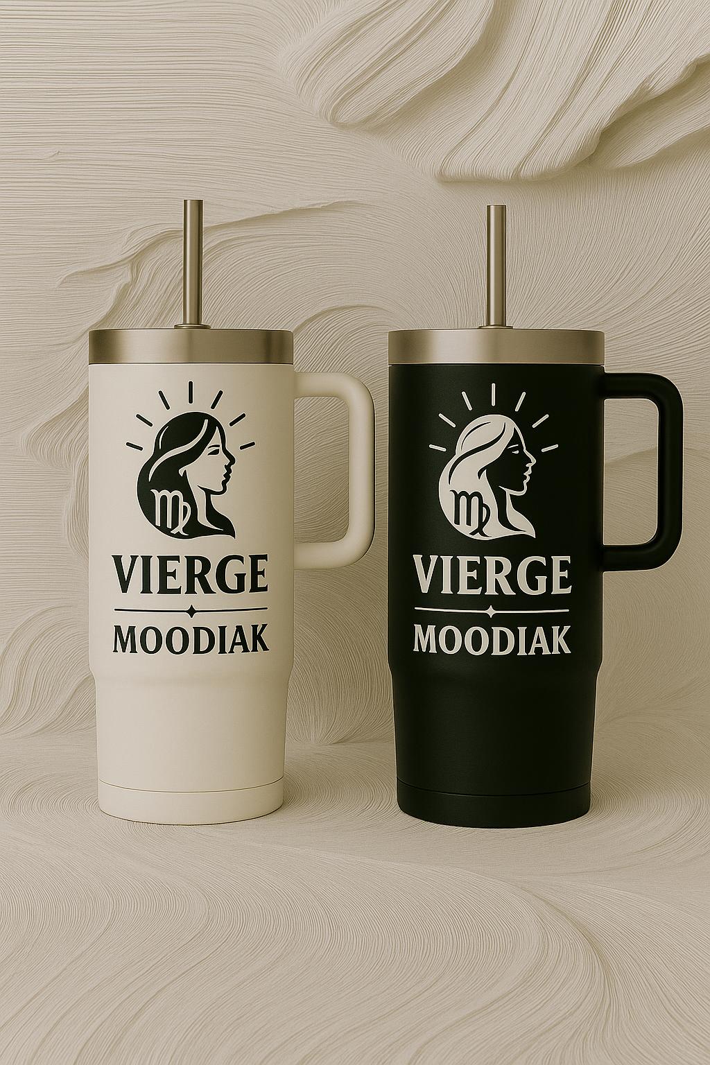 Gourde Moodiak