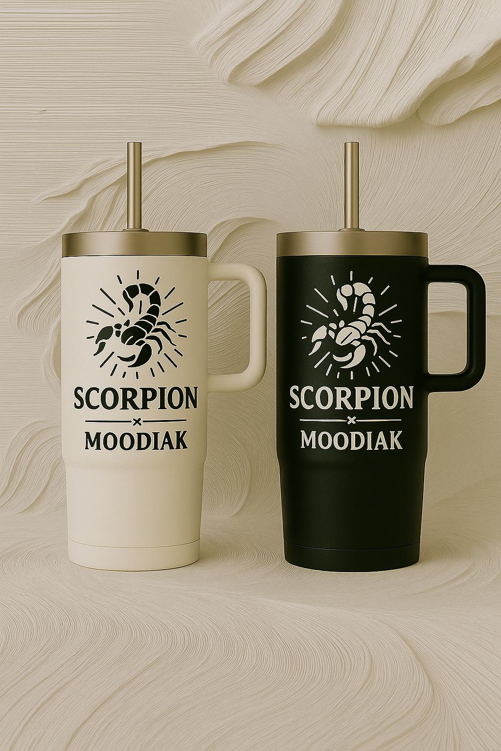 Gourde Moodiak