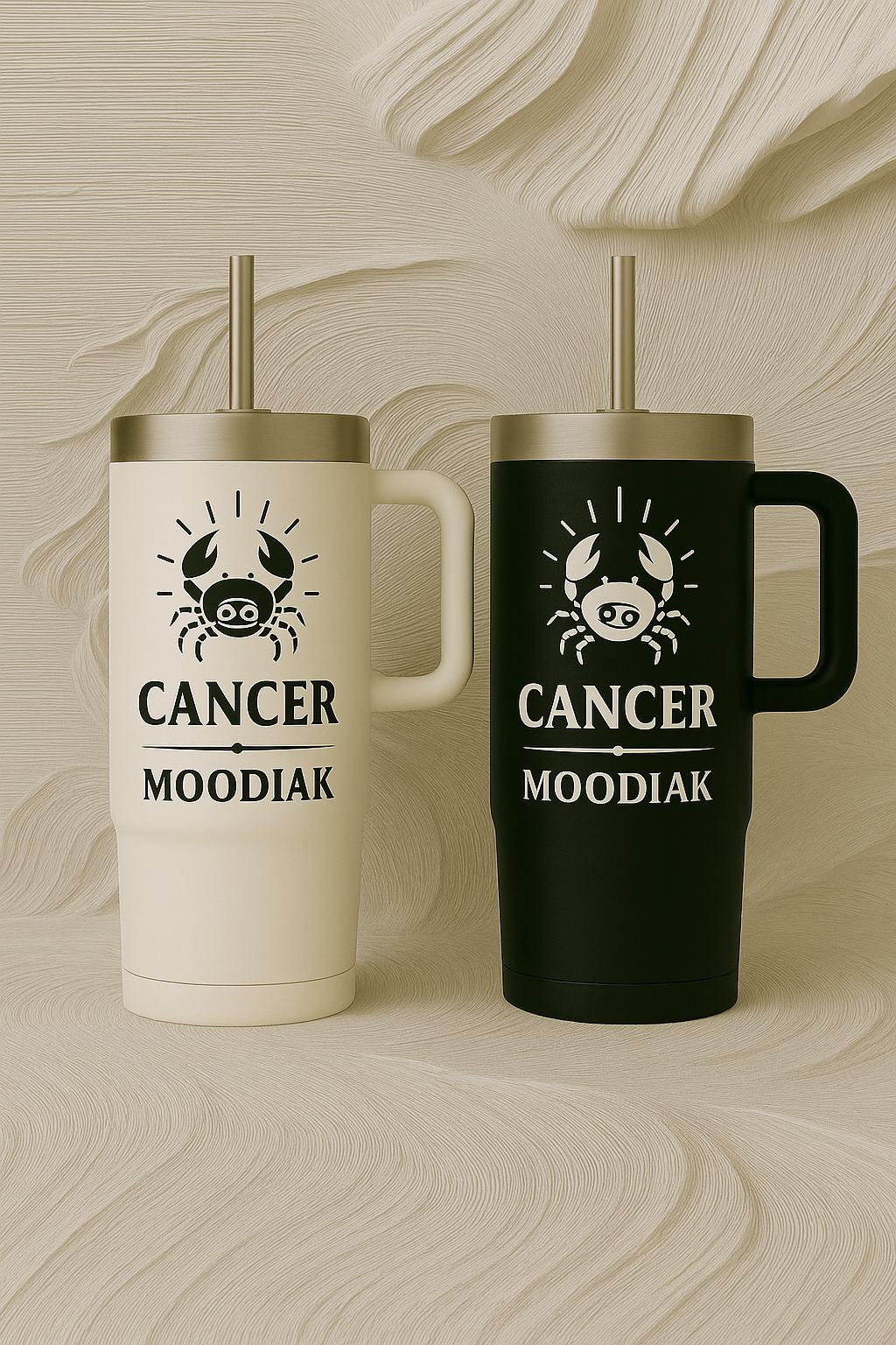 Gourde Moodiak