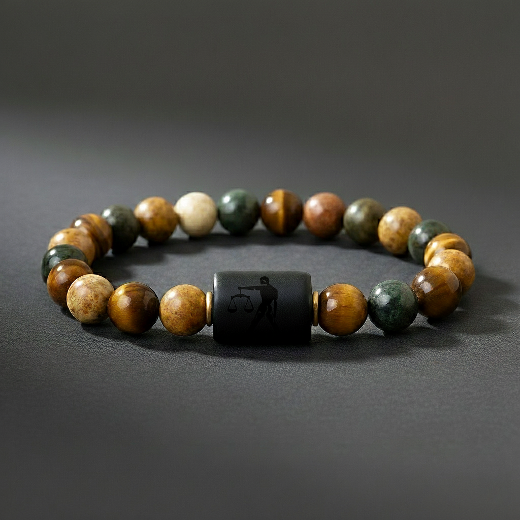Bracelet du Zodiaque