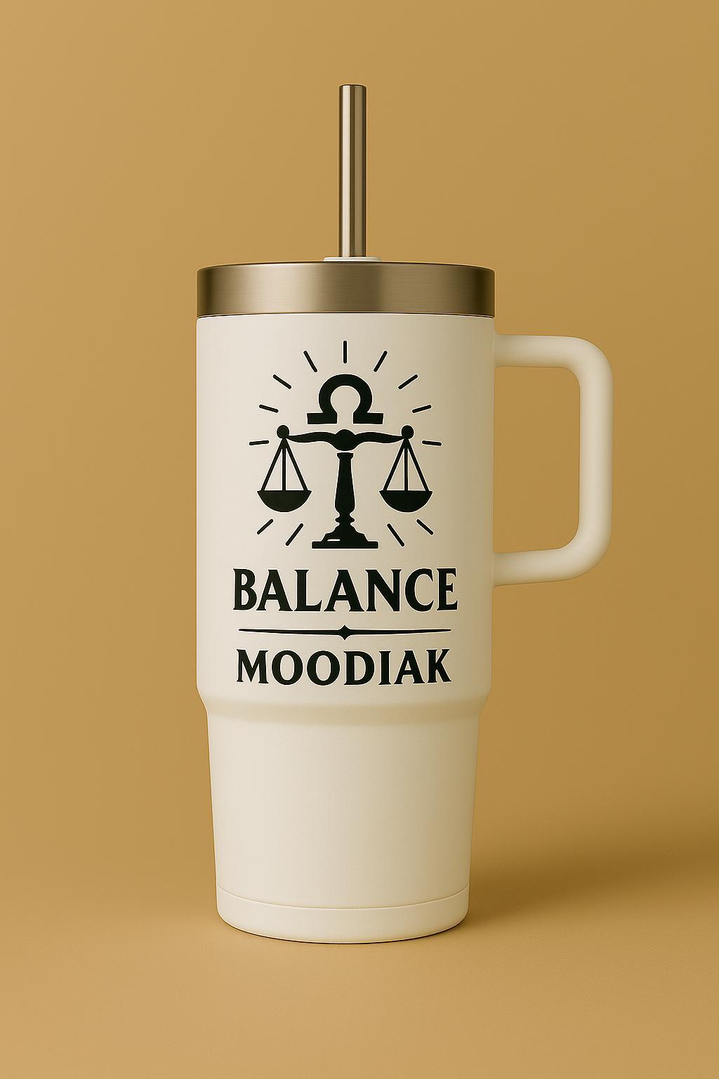 Gourde Moodiak