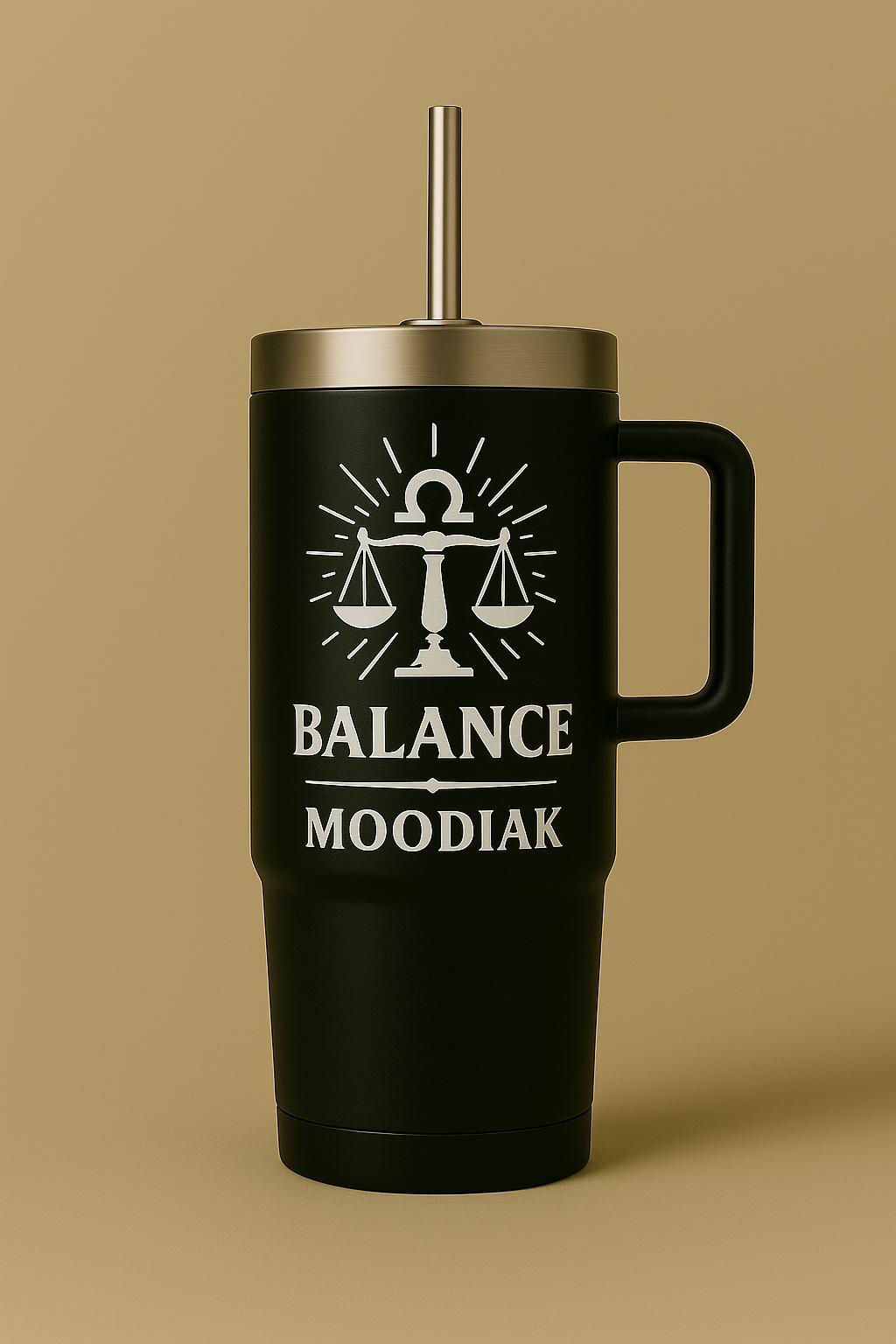 Gourde Moodiak