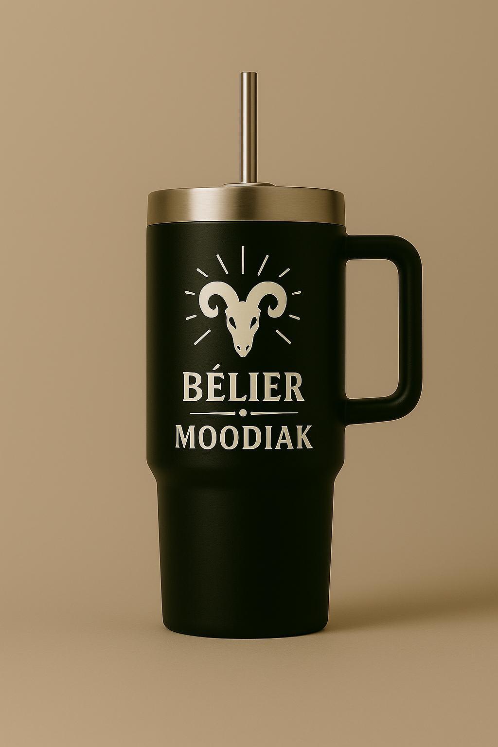 Gourde Moodiak