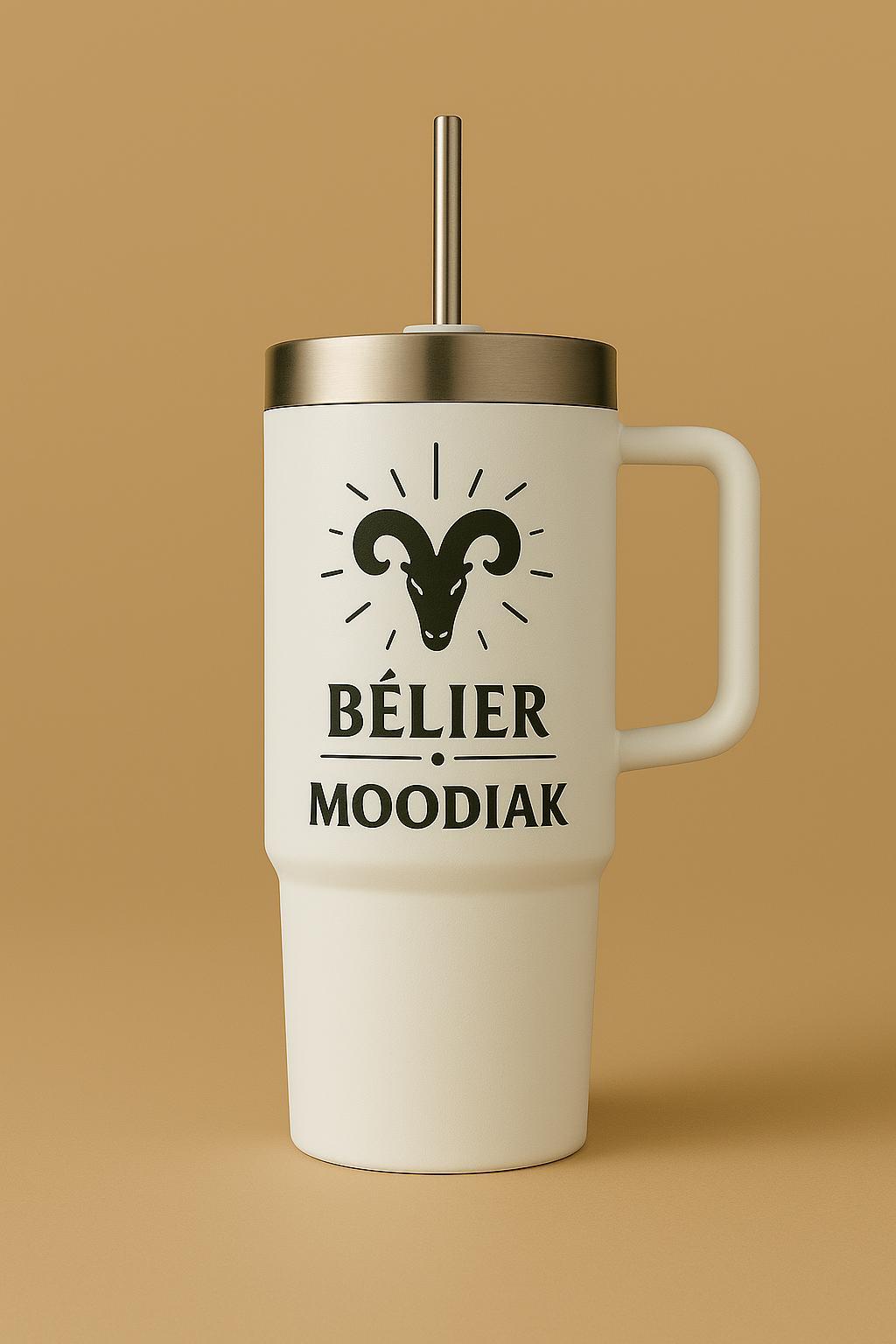 Gourde Moodiak