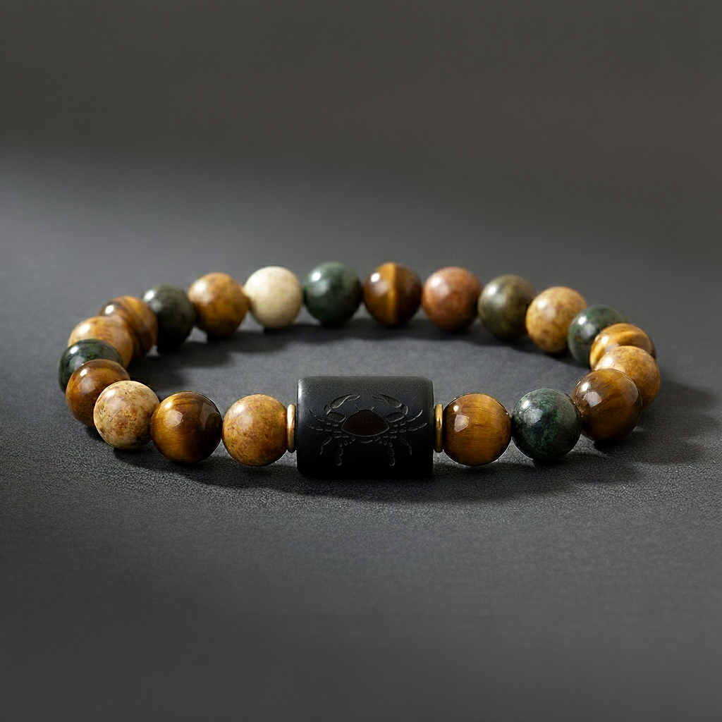 Bracelet du Zodiaque