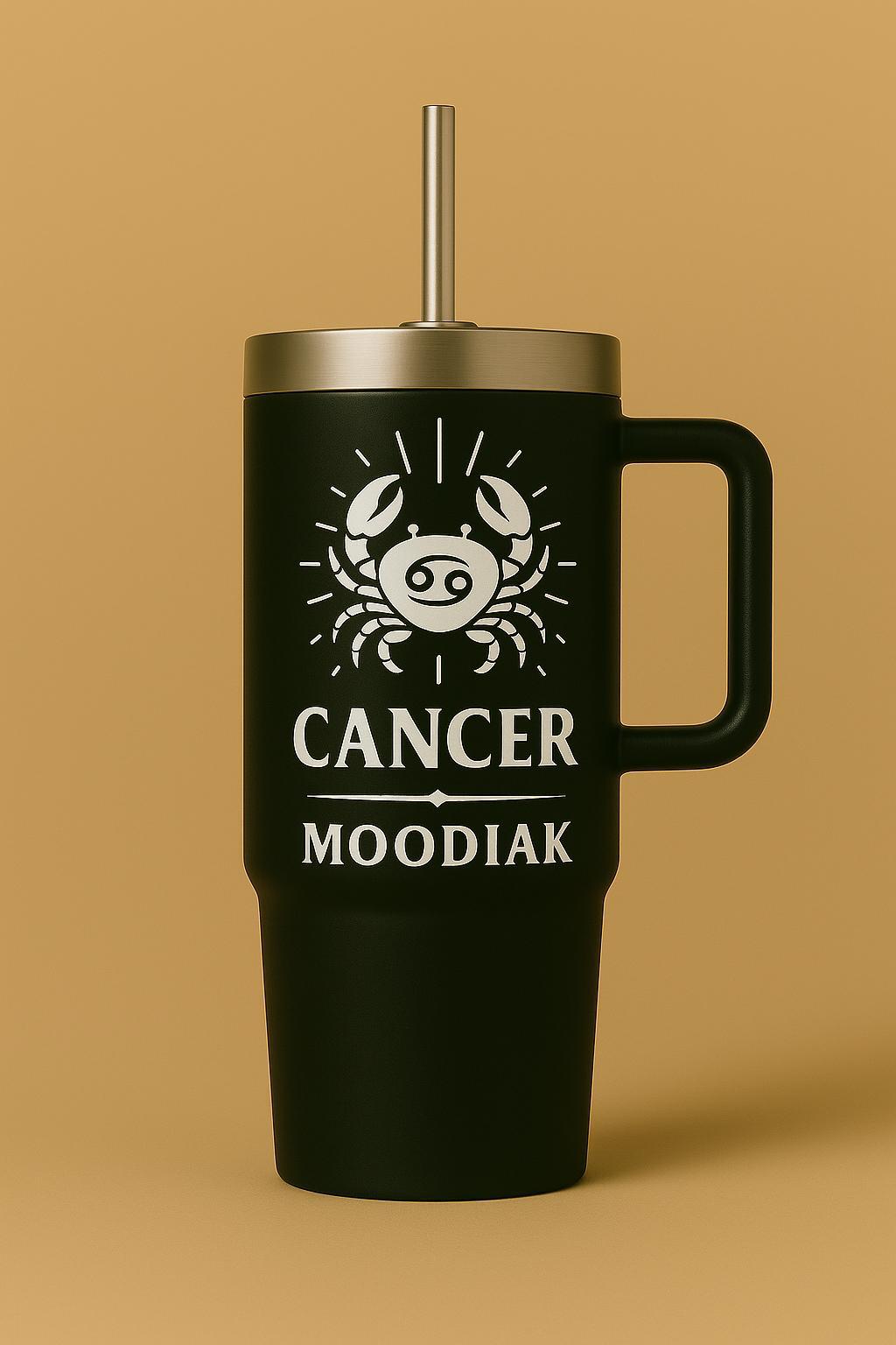 Gourde Moodiak