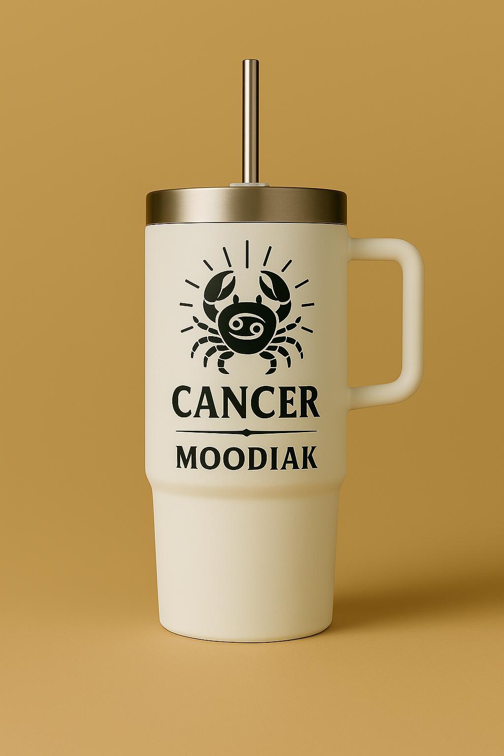 Gourde Moodiak