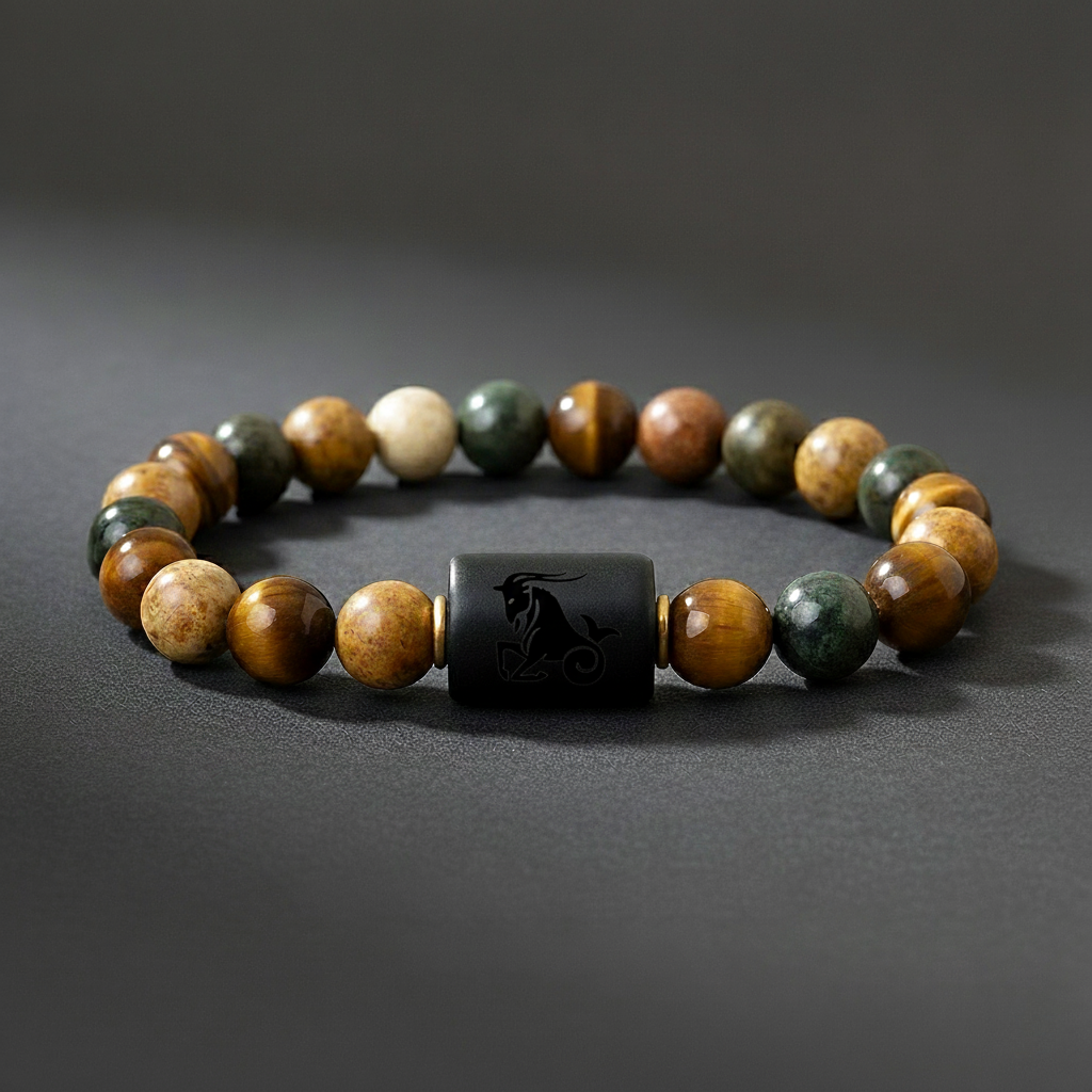 Bracelet du Zodiaque