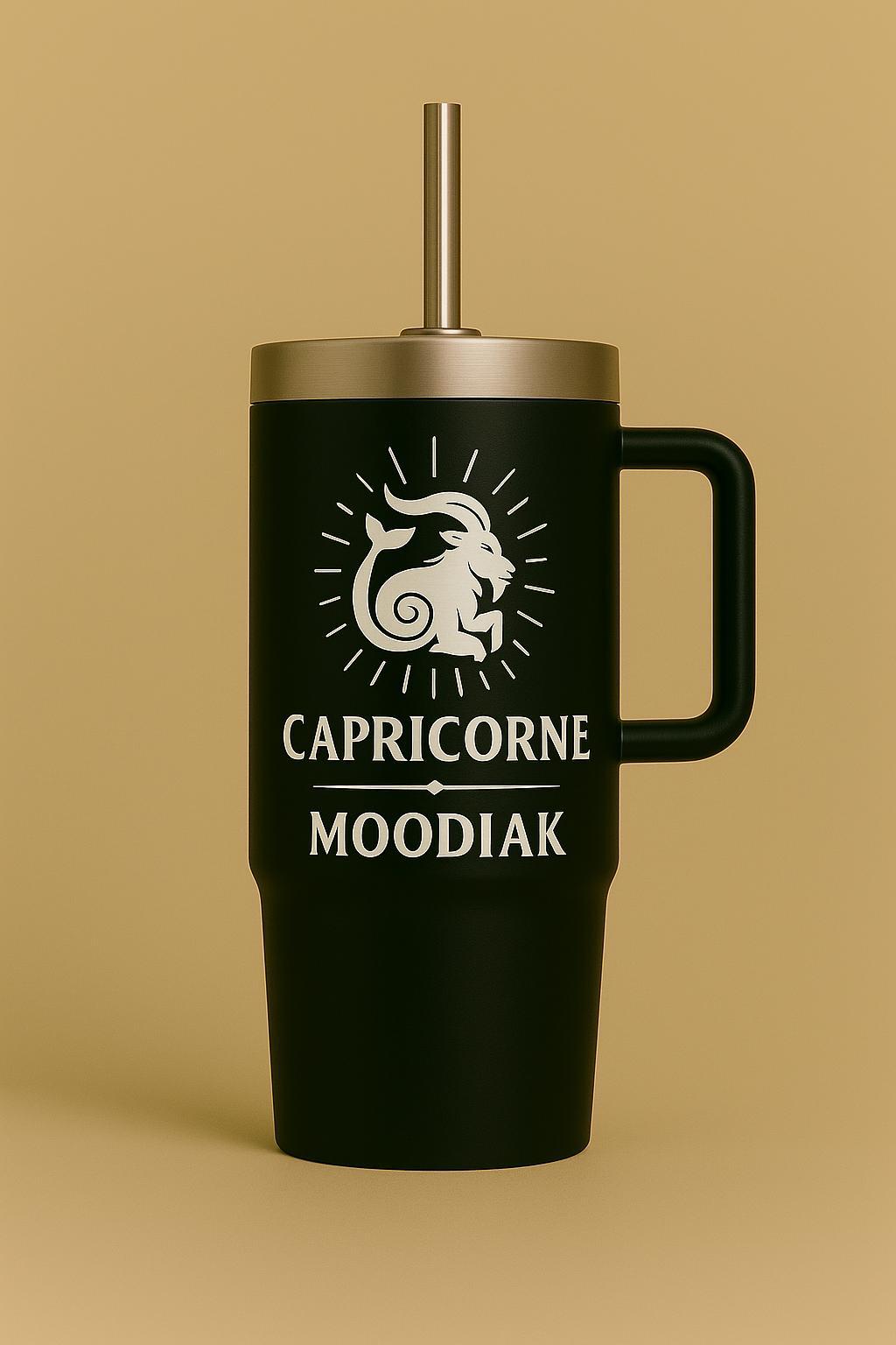 Gourde Moodiak