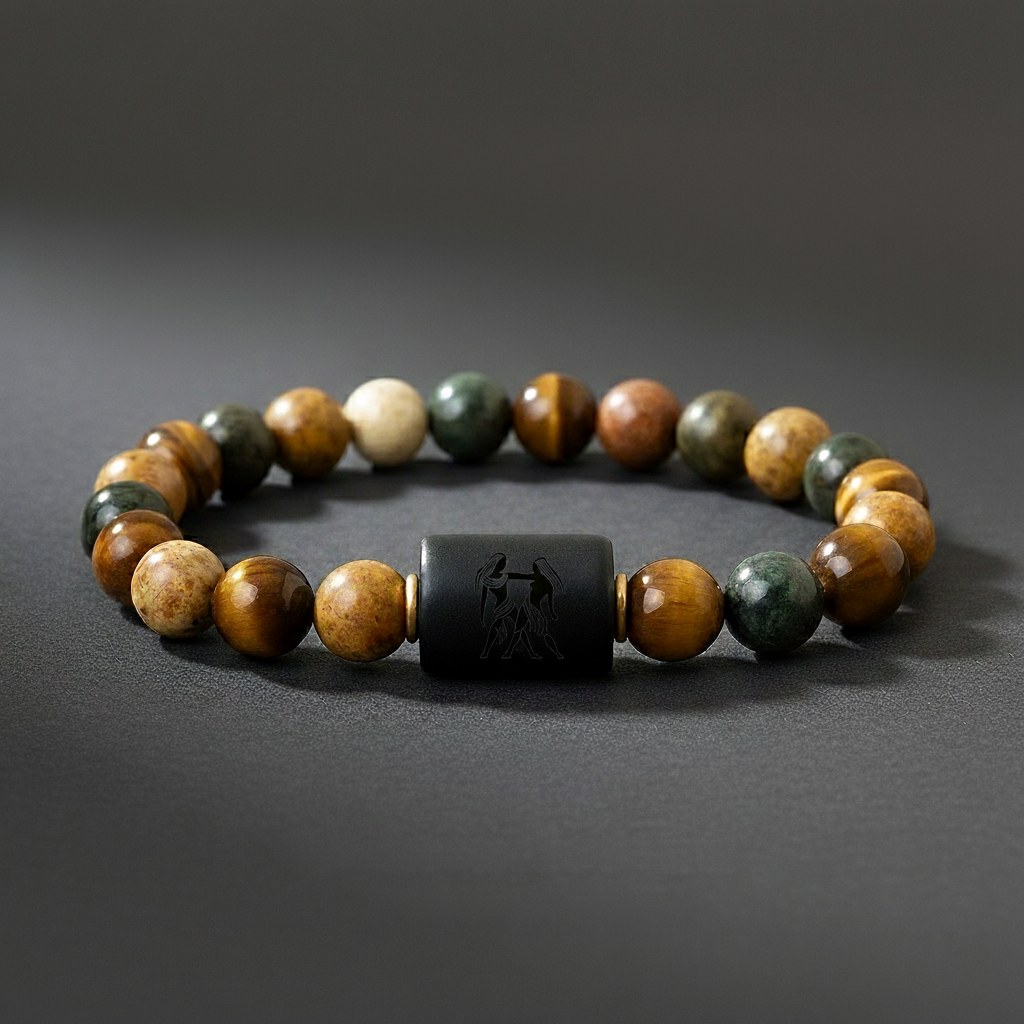 Bracelet du Zodiaque