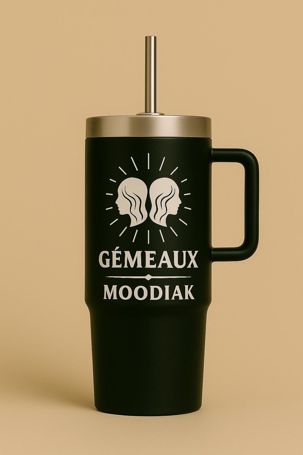 Gourde Moodiak