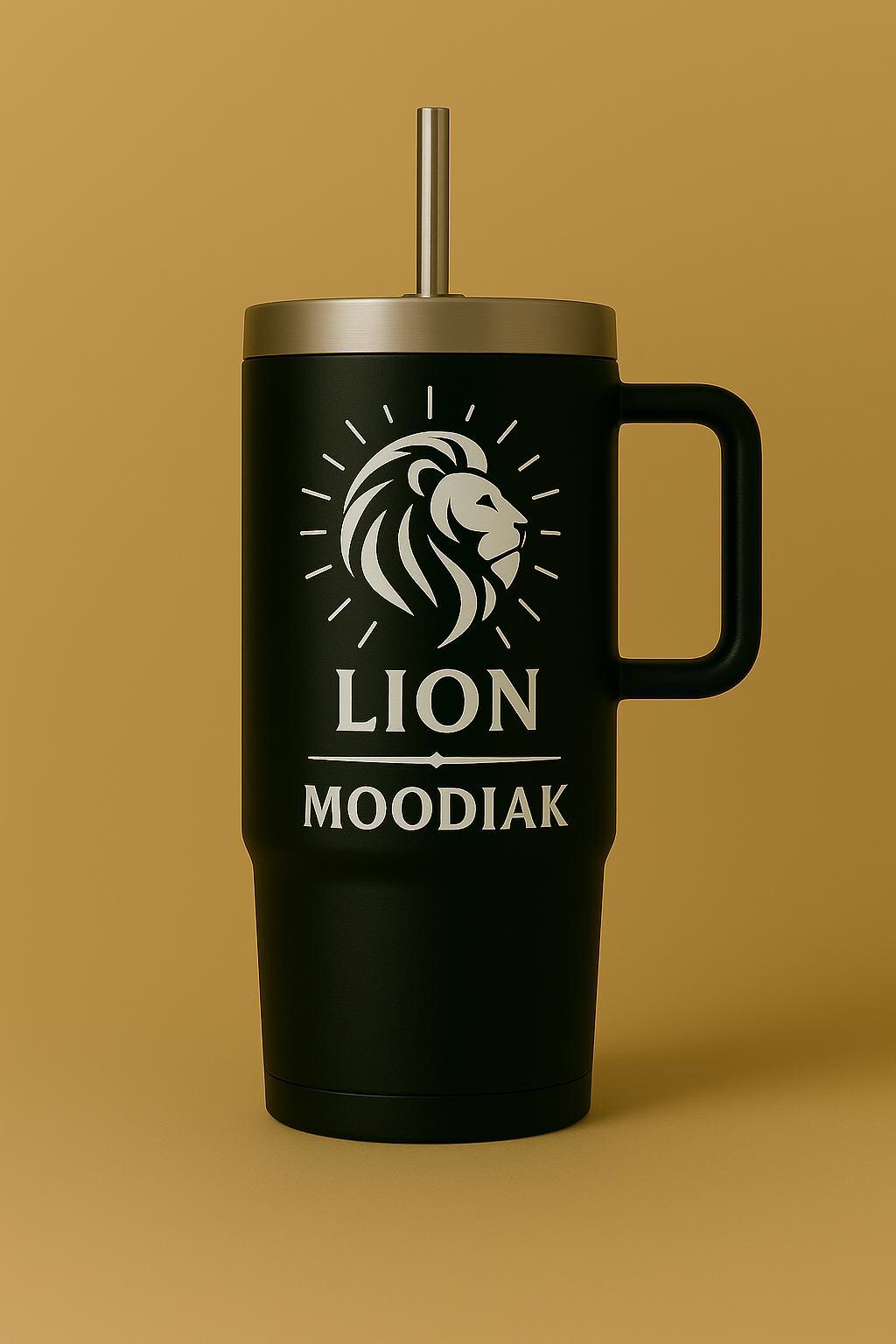 Gourde Moodiak
