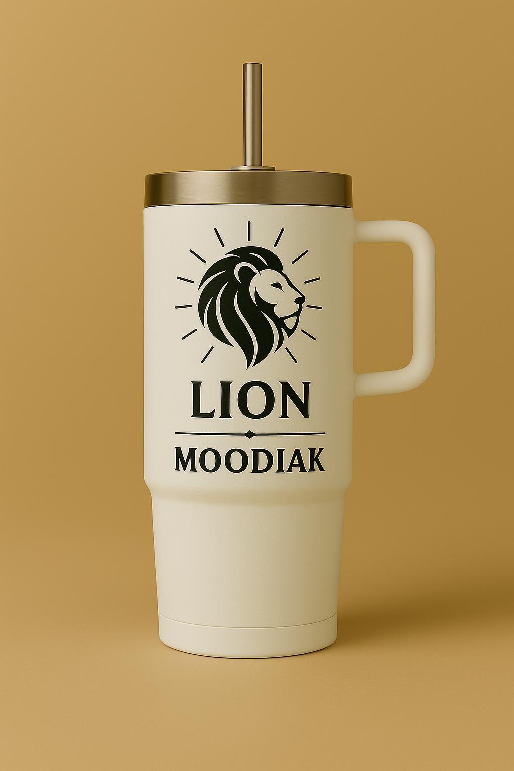 Gourde Moodiak