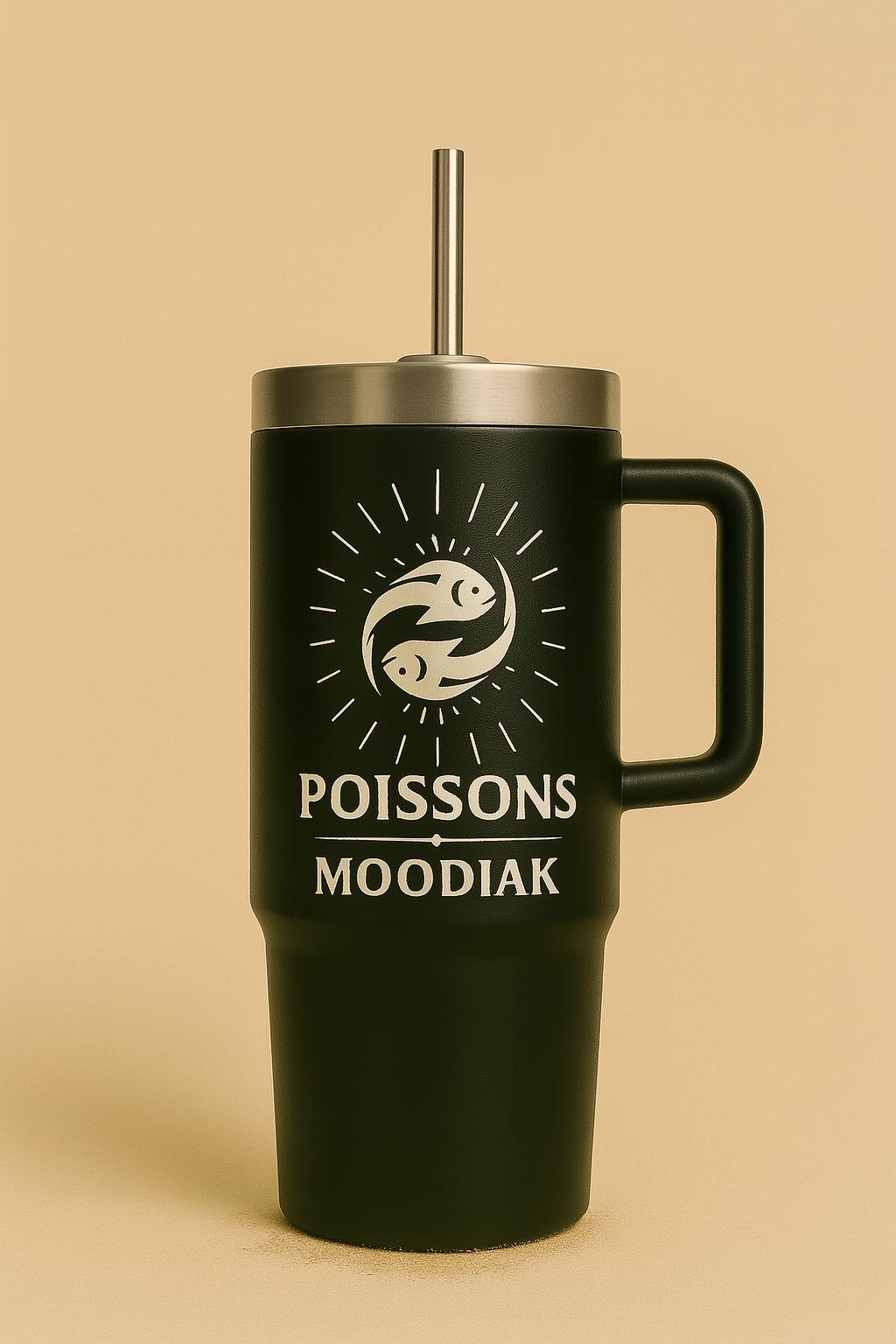 Gourde Moodiak