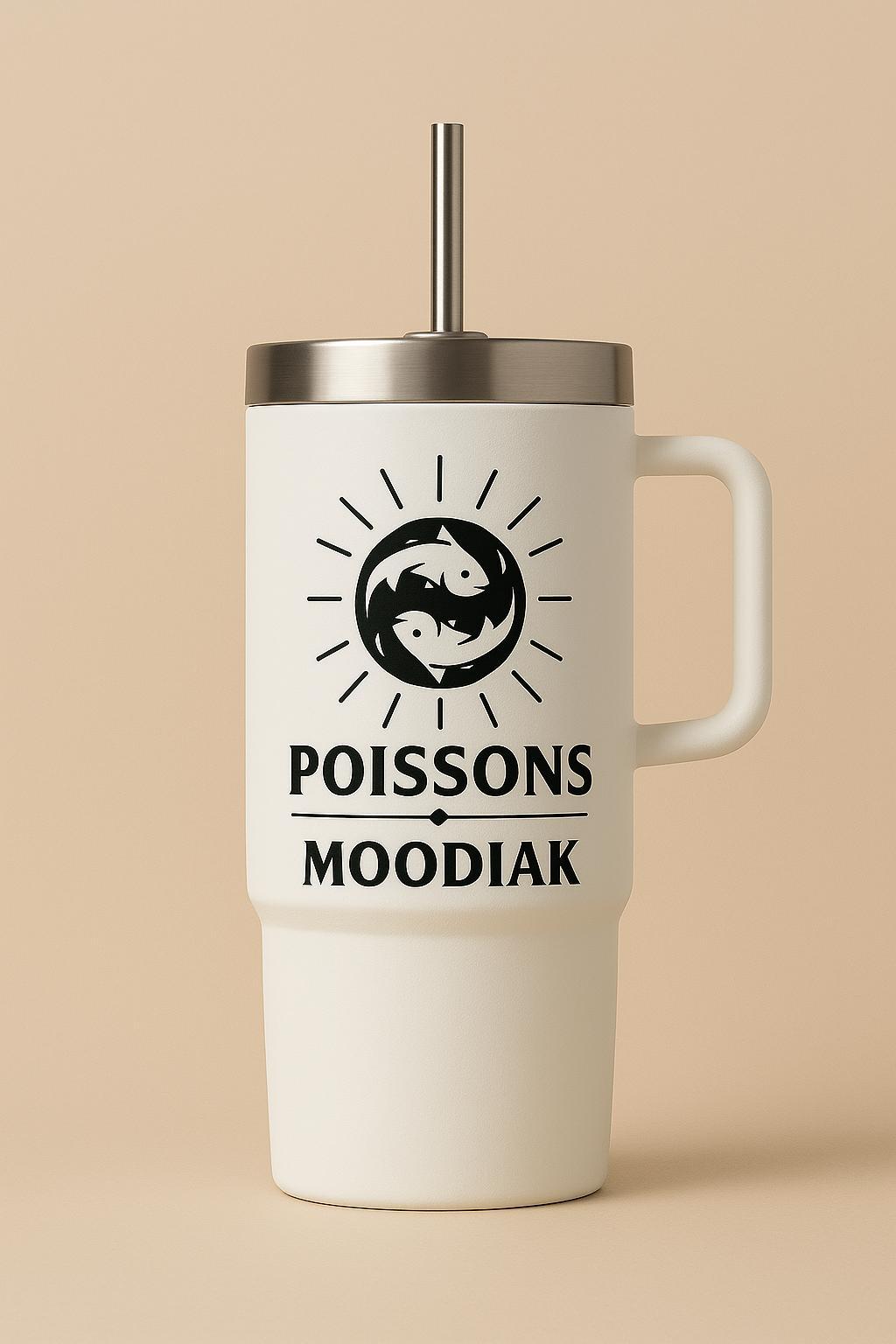 Gourde Moodiak