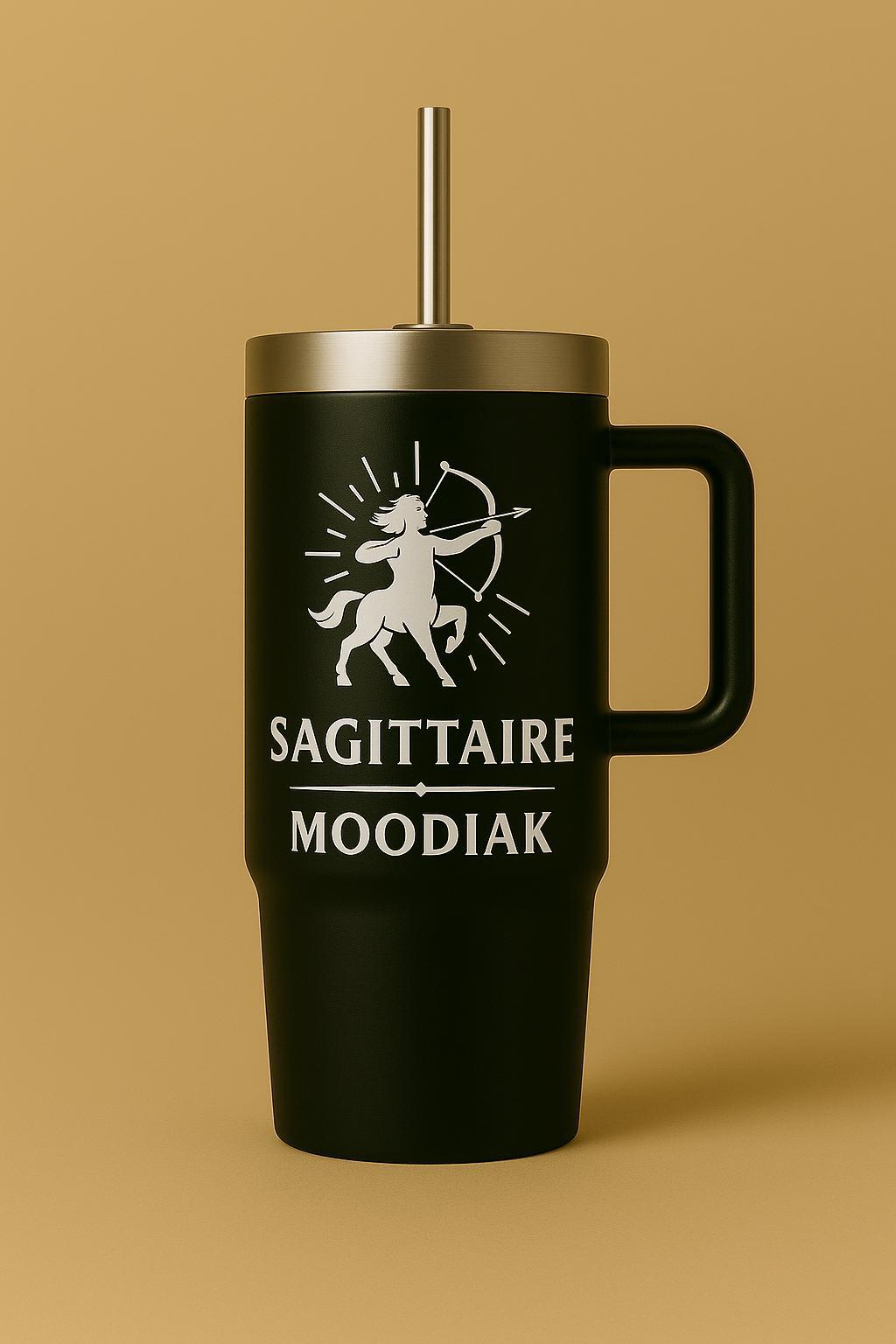 Gourde Moodiak