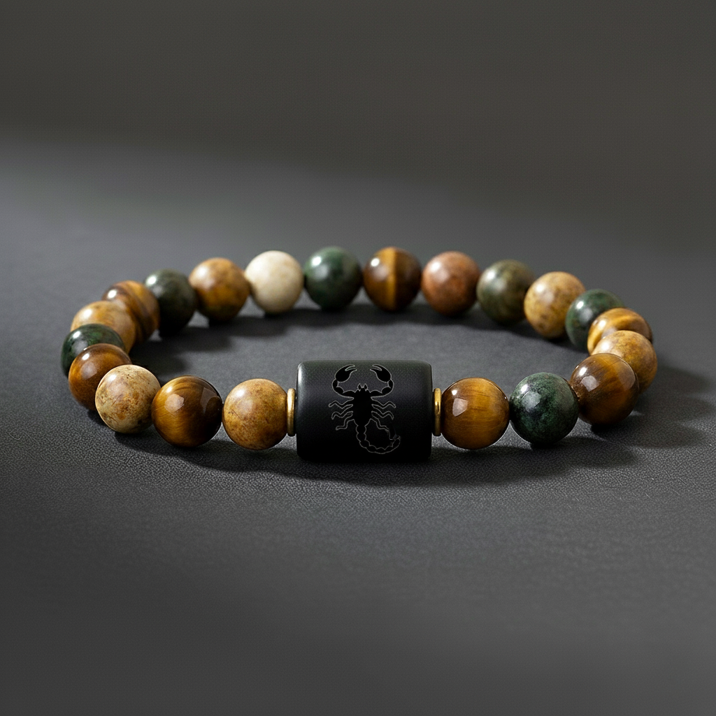 Bracelet du Zodiaque