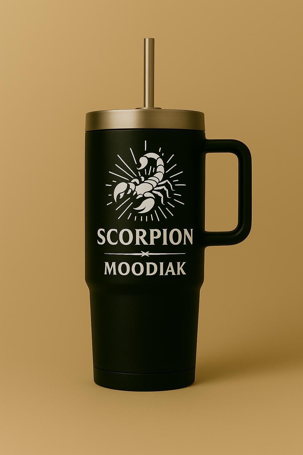 Gourde Moodiak