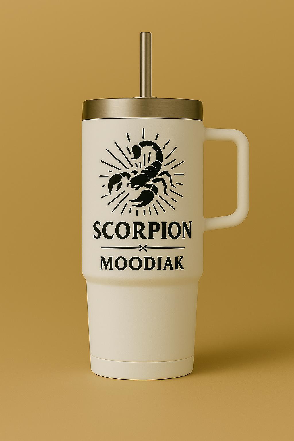 Gourde Moodiak