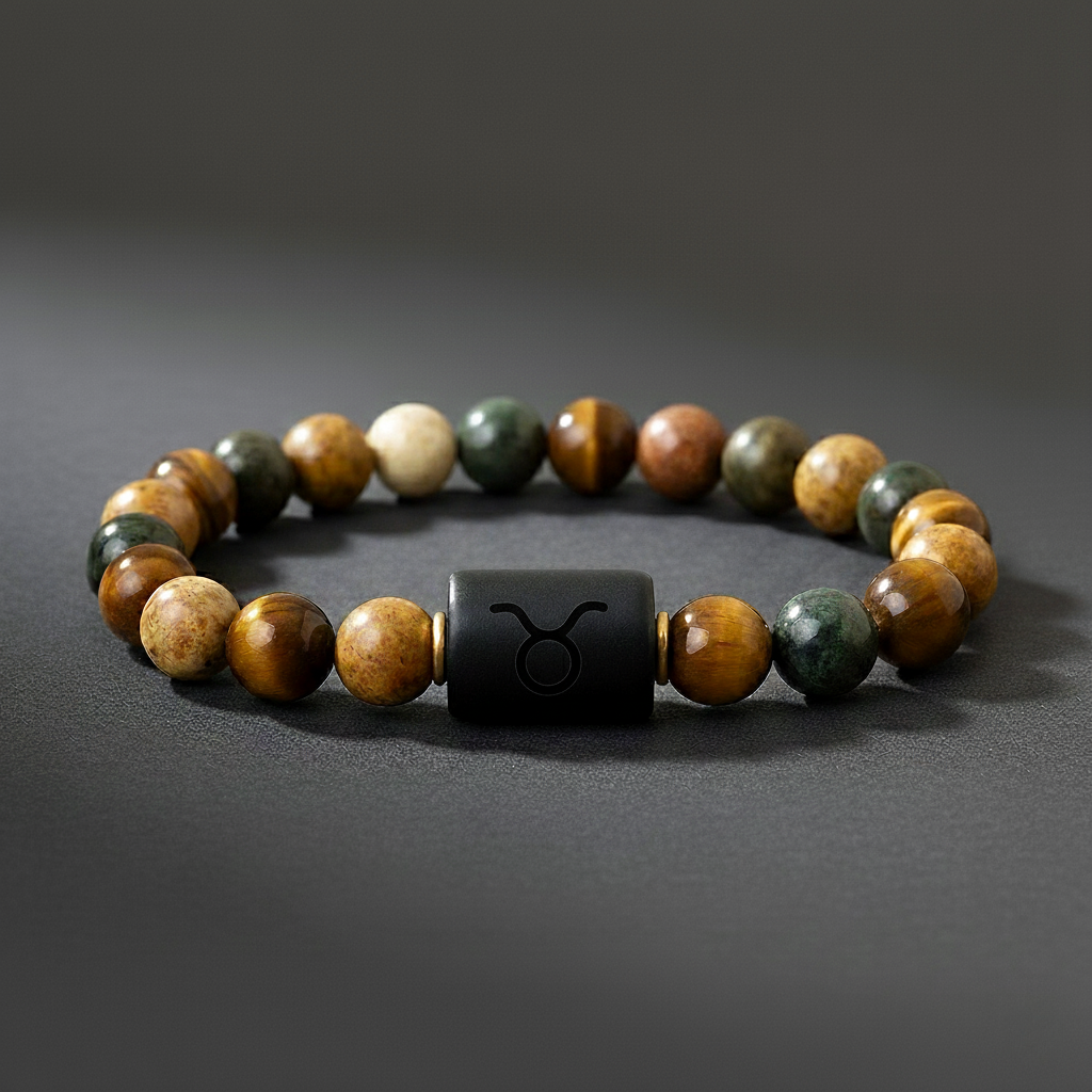 Bracelet du Zodiaque