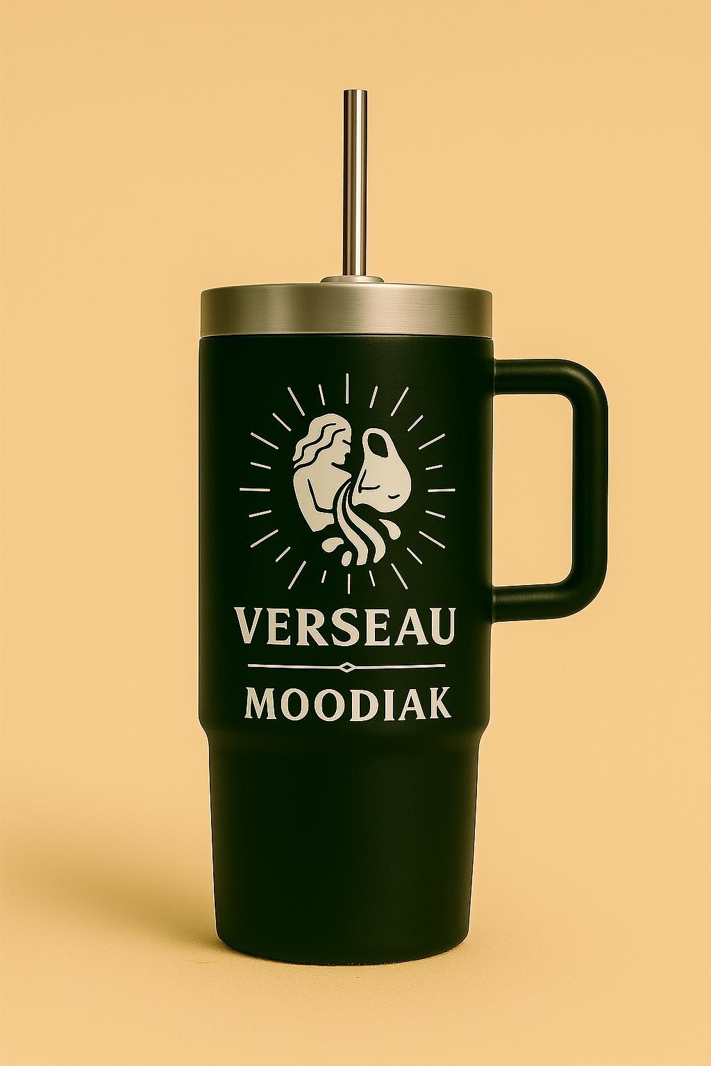 Gourde Moodiak