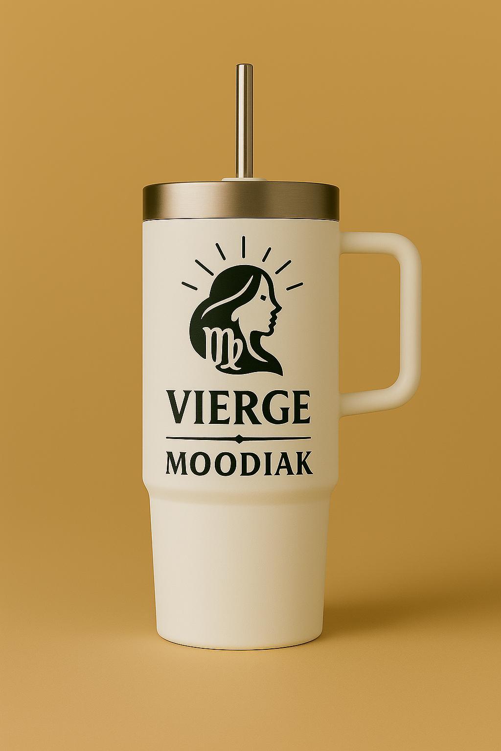 Gourde Moodiak