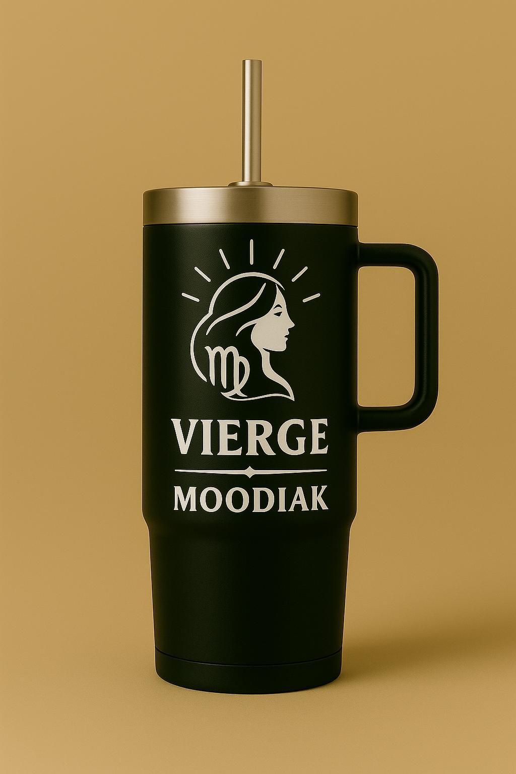 Gourde Moodiak