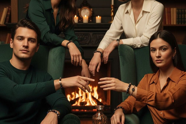 Bienvenue chez Moodiak : Révélez votre Potentiel grâce à la Sagesse des Étoiles - Moodiak.shop