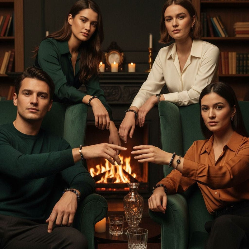 Bienvenue chez Moodiak : Révélez votre Potentiel grâce à la Sagesse des Étoiles - Moodiak.shop