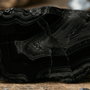Onyx Noir : Votre Bouclier Quotidien : Découvrez les Bienfaits du Bracelet en Onyx Noir - Moodiak.shop