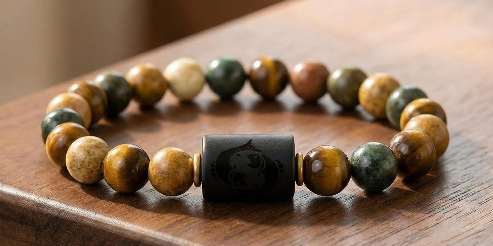 Votre Bracelet Moodiak : Le Guide Ultime pour Activer et Entretenir son Pouvoir Céleste - Moodiak.shop