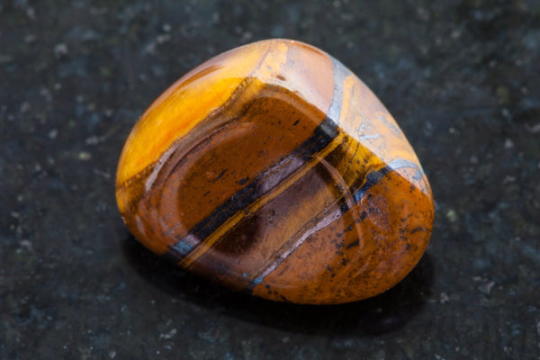 Œil de Tigre : Guide Complet – Bienfaits, Signification &amp; Comment le Porter en Bracelet - Moodiak.shop