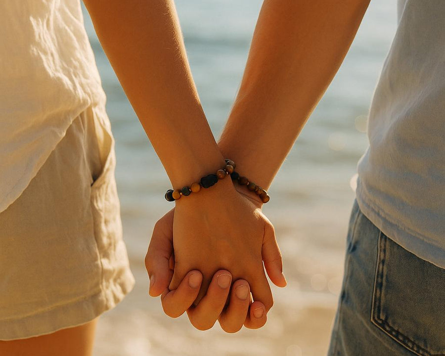 L'HÉRITAGE - Moodiak.shop