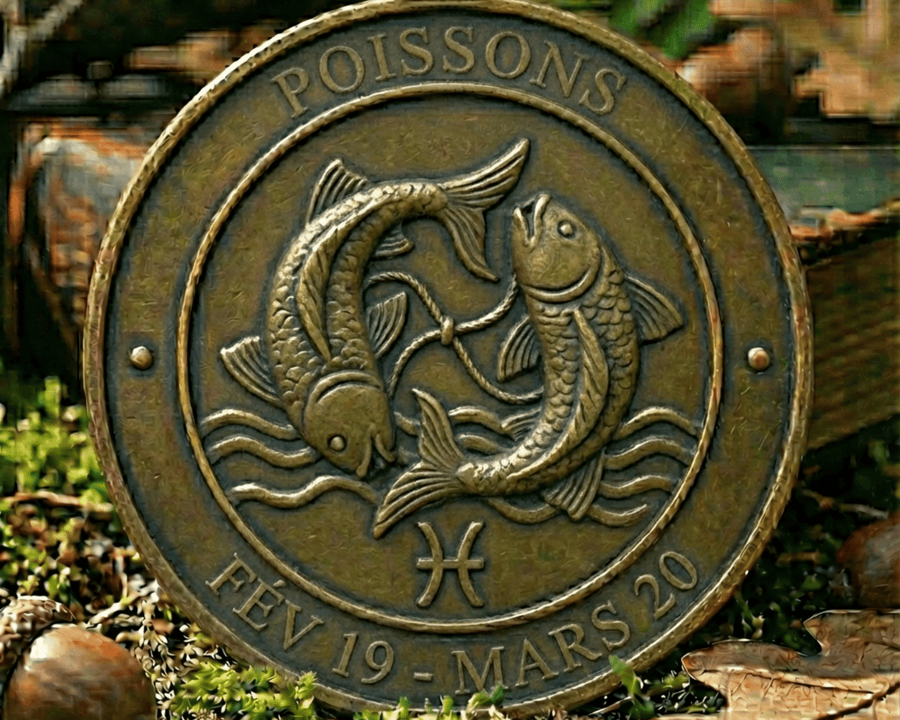 Poisson - Moodiak.shop