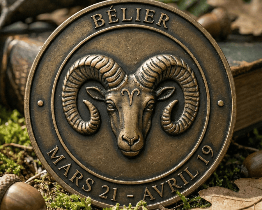 Bélier - Moodiak.shop