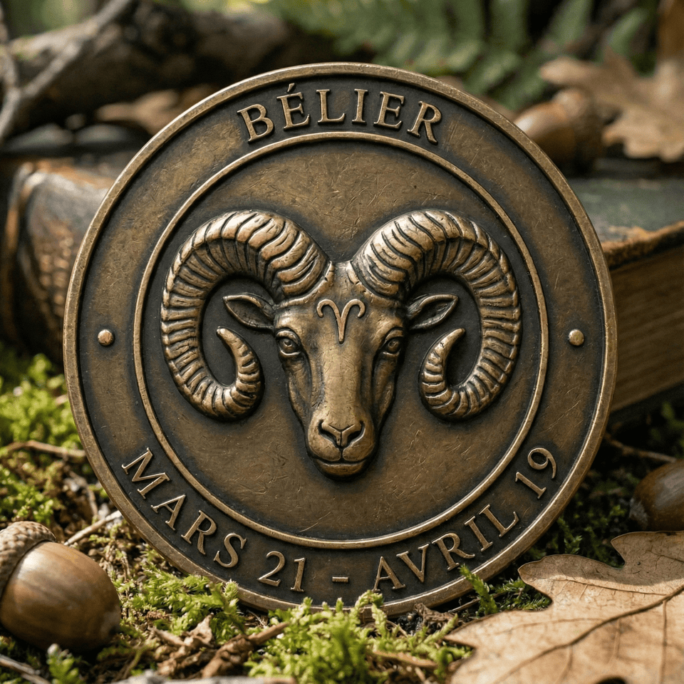 Bélier - Moodiak.shop