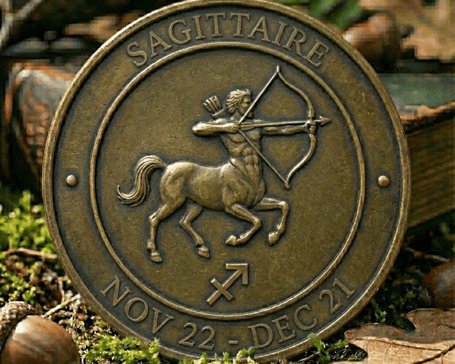 Sagittaire - Moodiak.shop