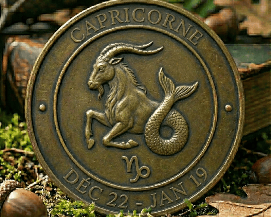 Capricorne - Moodiak.shop