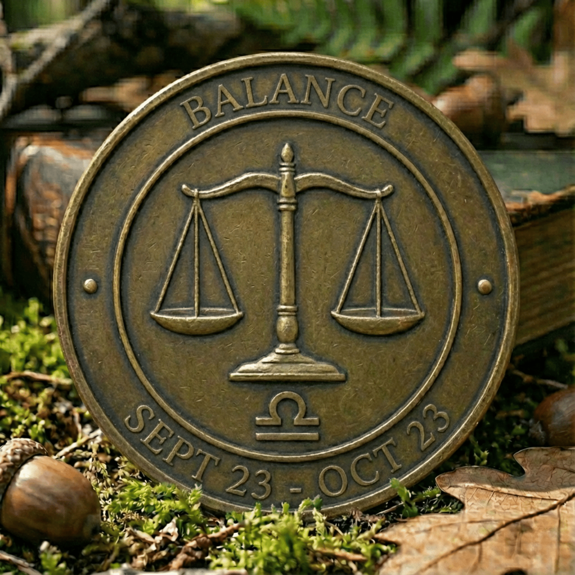 Balance - Moodiak.shop