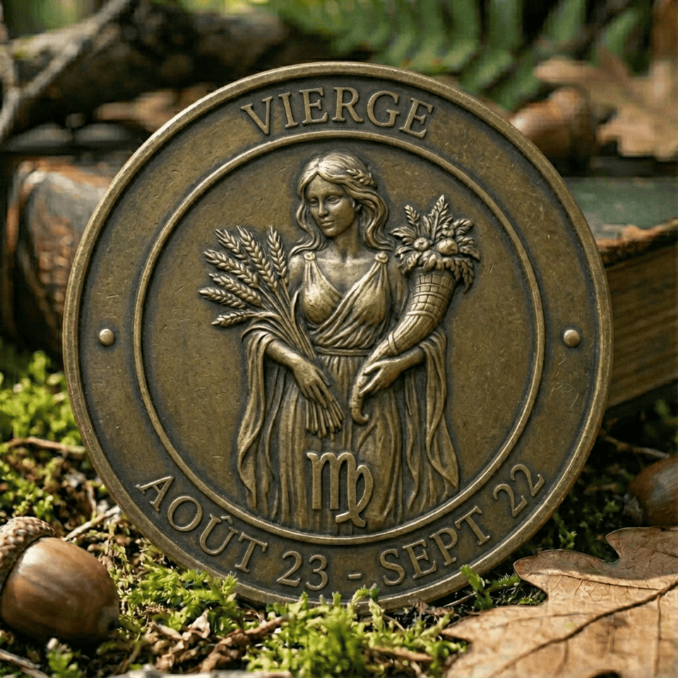 Vierge - Moodiak.shop