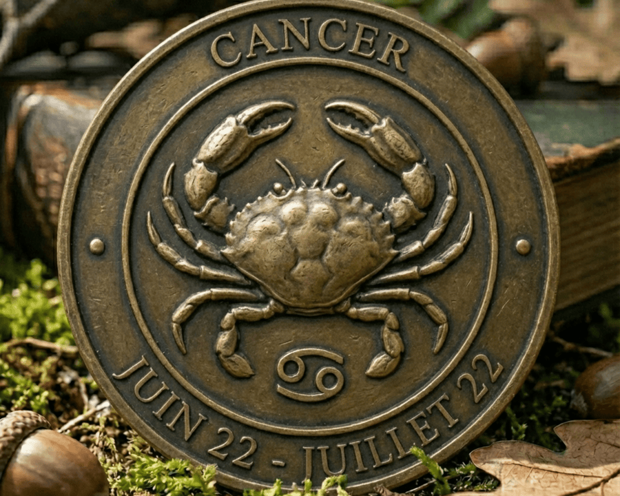 Cancer - Moodiak.shop