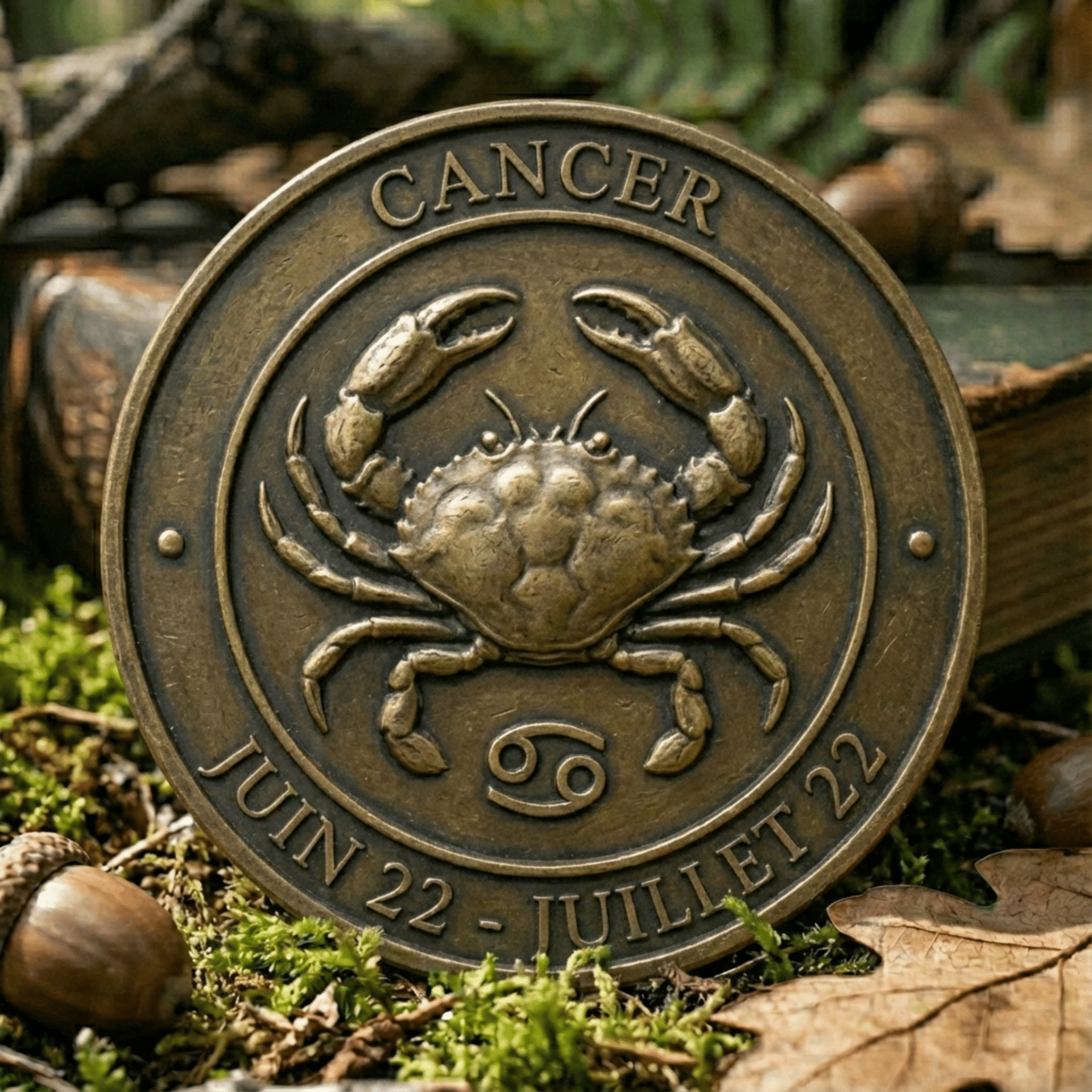 Cancer - Moodiak.shop