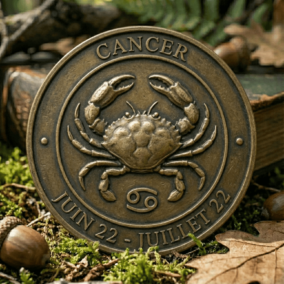 Cancer - Moodiak.shop