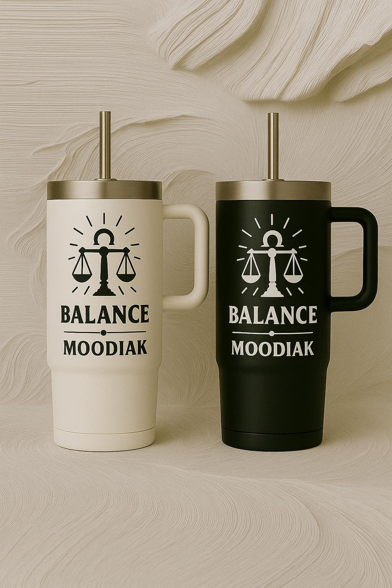Balance Gourde - Moodiak.shop